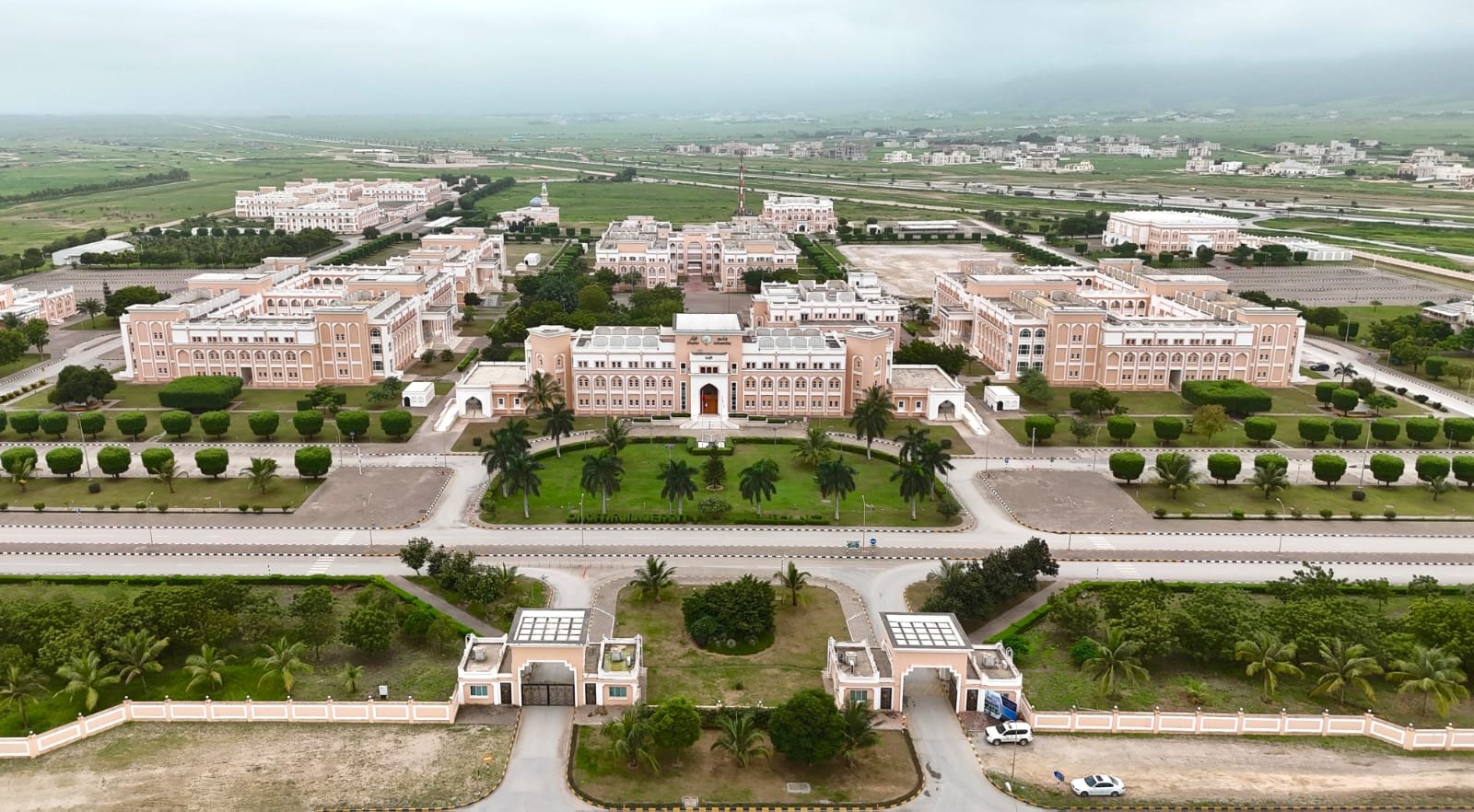 First International Conference on English Studies (ICES 2026)