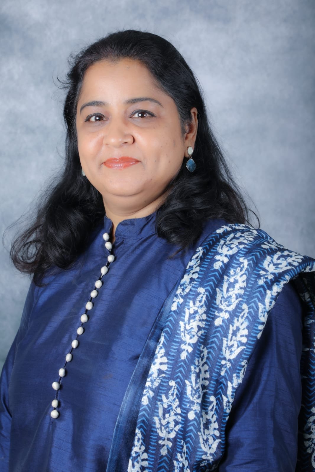 Dr. Anjum Khan