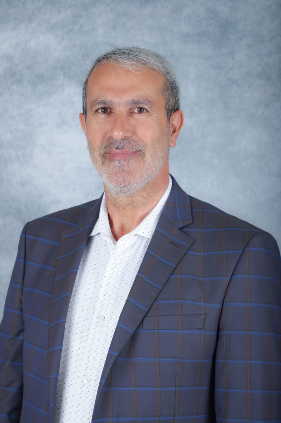 Prof. Karim Sadeghi