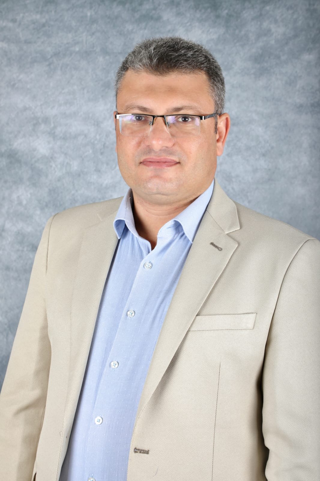 Dr. Yasser Sabtan